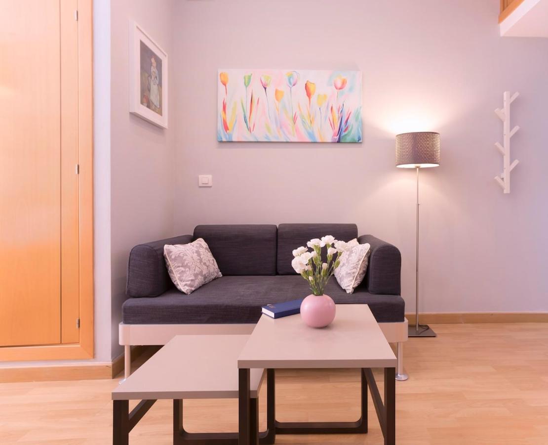-Malagasunapts- Vibrant Historic City Centre 외부 사진