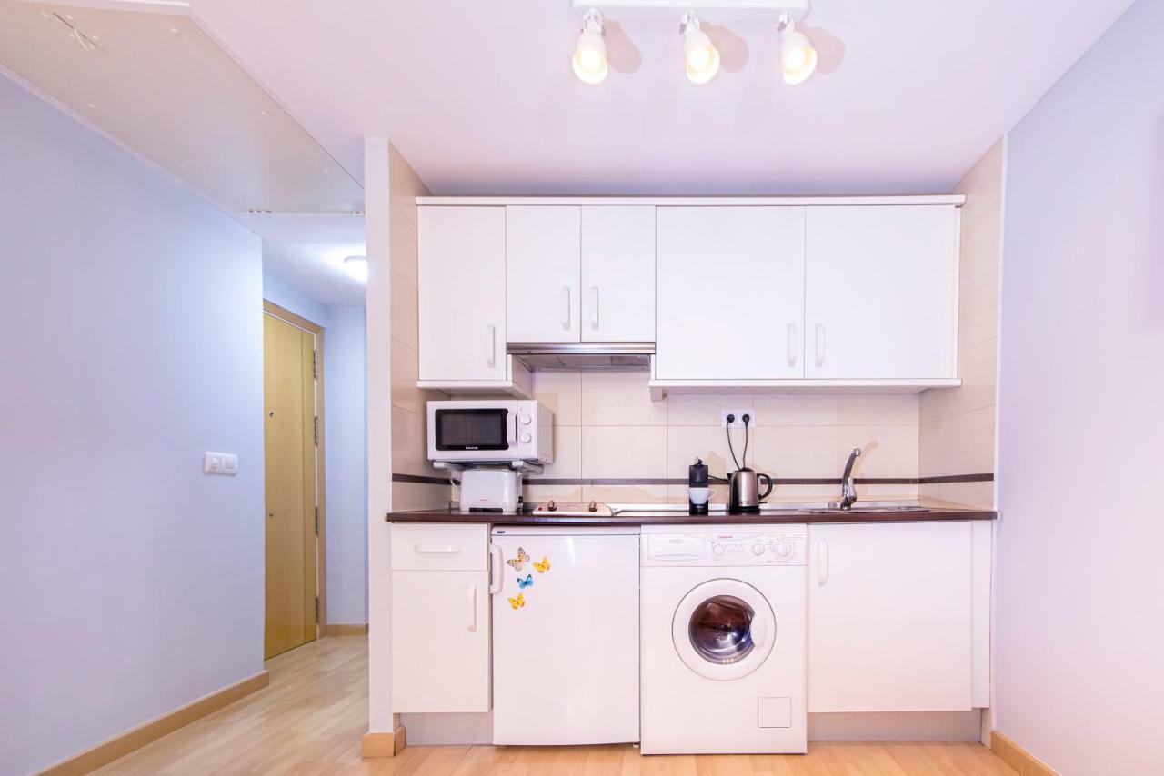 -Malagasunapts- Vibrant Historic City Centre 외부 사진