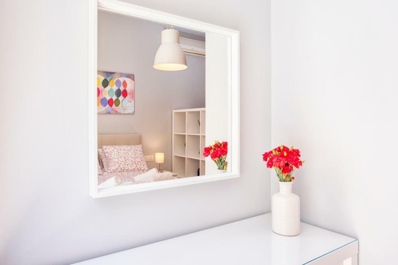 -Malagasunapts- Vibrant Historic City Centre 외부 사진
