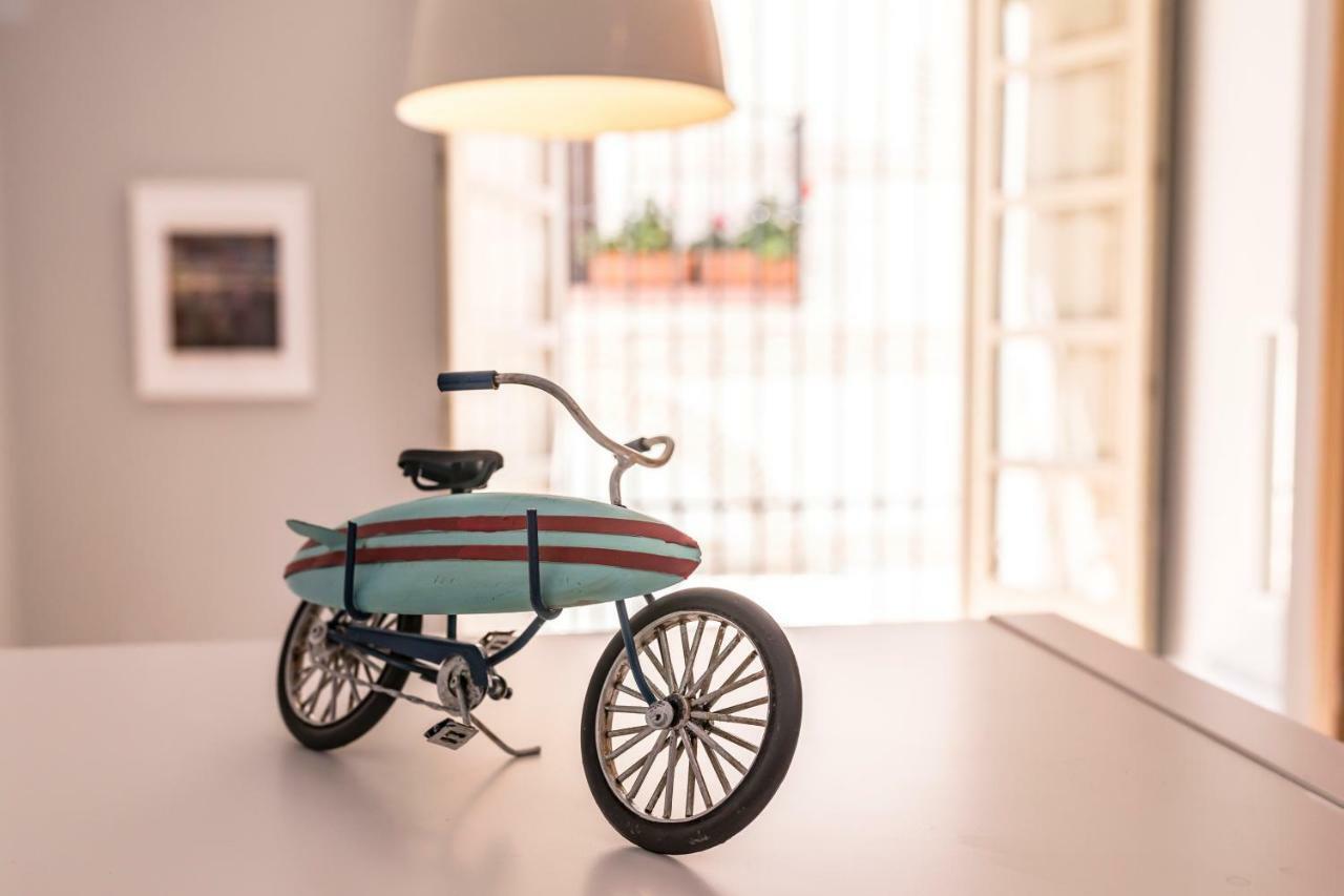 -Malagasunapts- Vibrant Historic City Centre 외부 사진