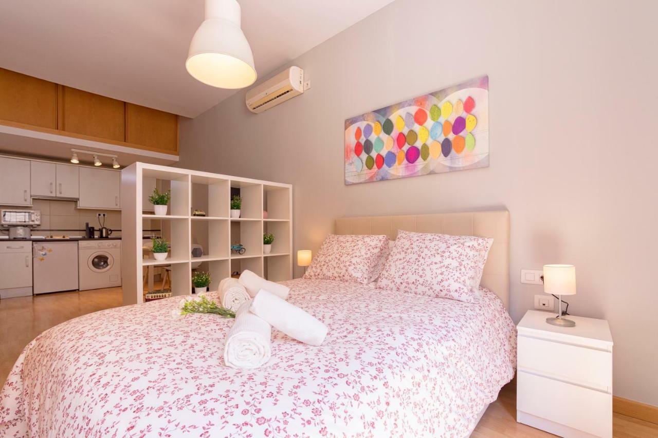 -Malagasunapts- Vibrant Historic City Centre 외부 사진
